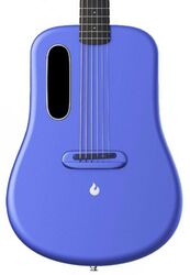 Volksgitaar Lava music LAVA ME 3 36 - Blue