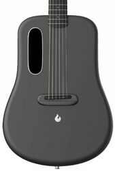 Western reisgitaar Lava music LAVA ME 3 38 - Space gray