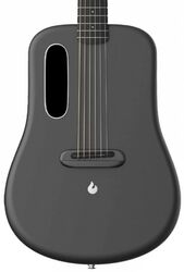 Volksgitaar Lava music LAVA ME 3 38 - Space gray