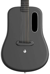 Western reisgitaar Lava music Lava Me 3 38 LH +Space Bag - Space gray
