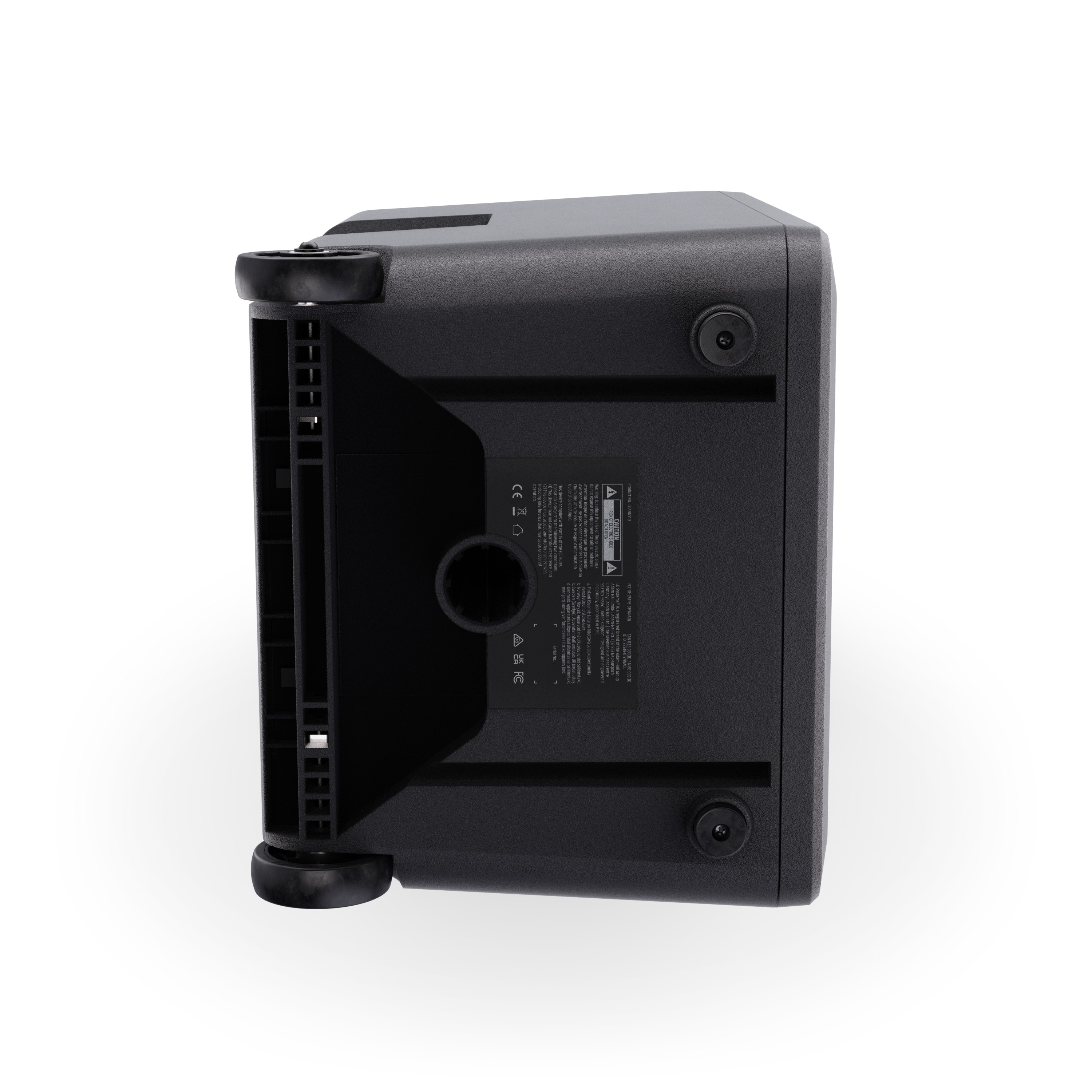 Ld Systems 10 Bph 2 B5 - Mobiele PA- systeem - Variation 9