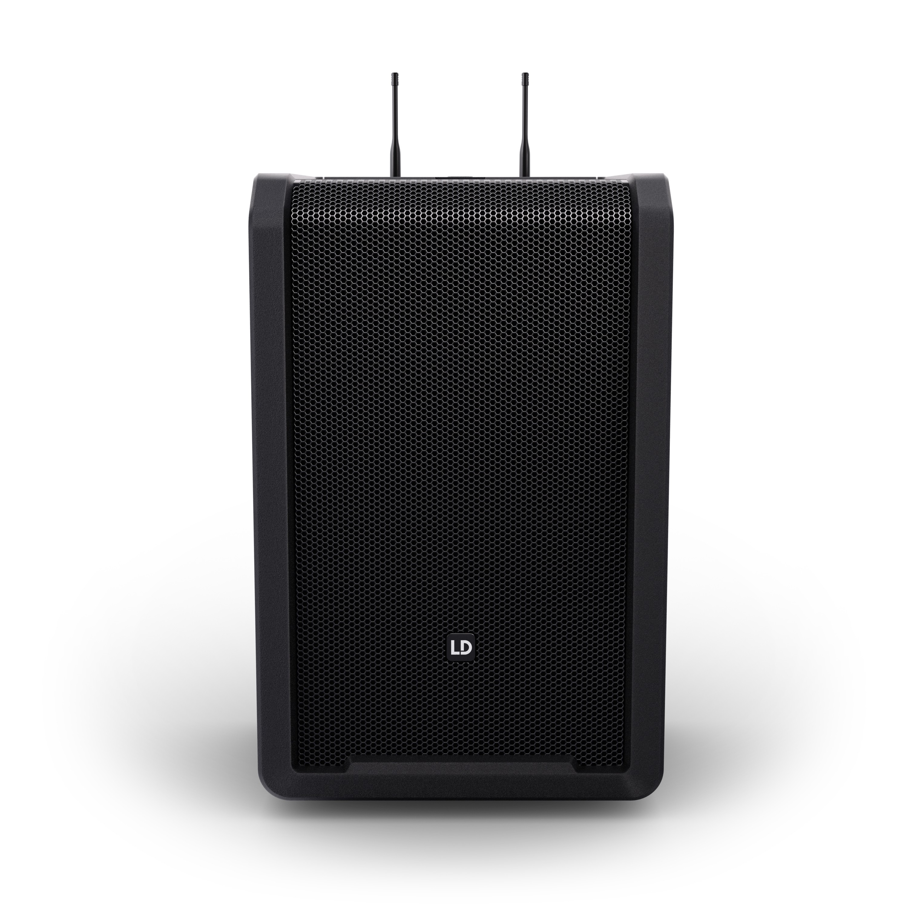 Ld Systems 10 Hbh 2 B5 - Mobiele PA- systeem - Variation 2