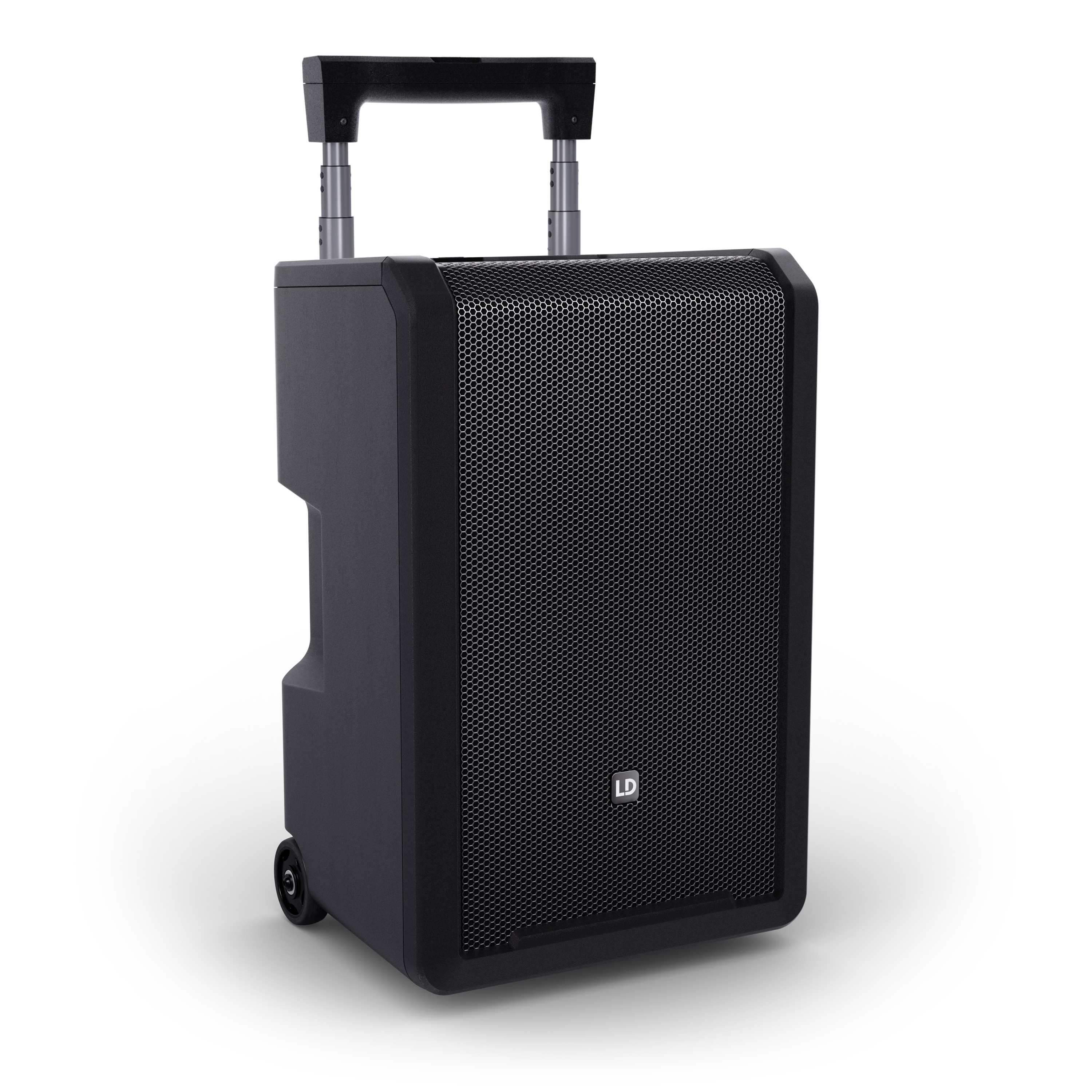 Ld Systems Anny 10 - Mobiele PA- systeem - Variation 12