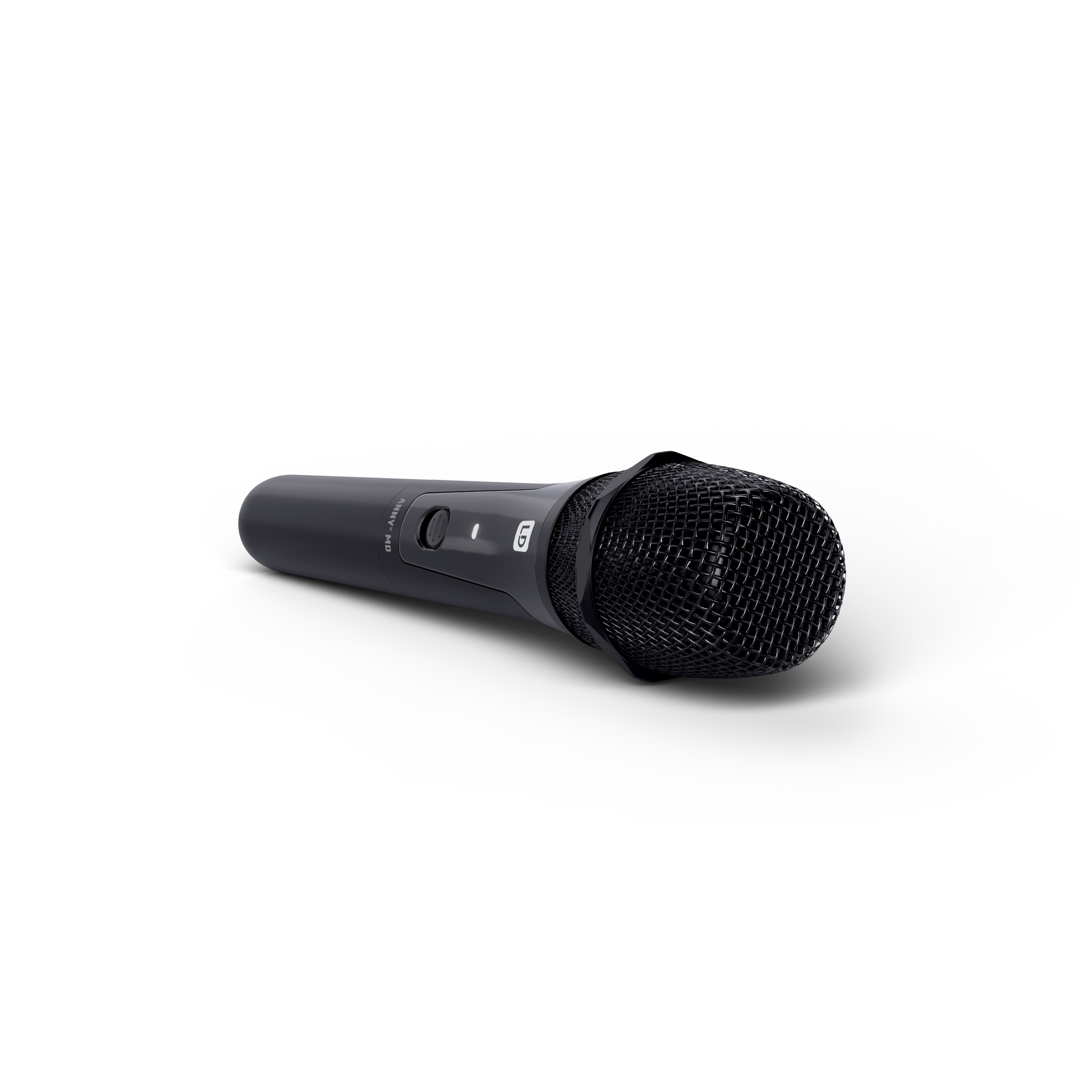 Ld Systems Anny 10 Hhd B5 - Mobiele PA- systeem - Variation 31