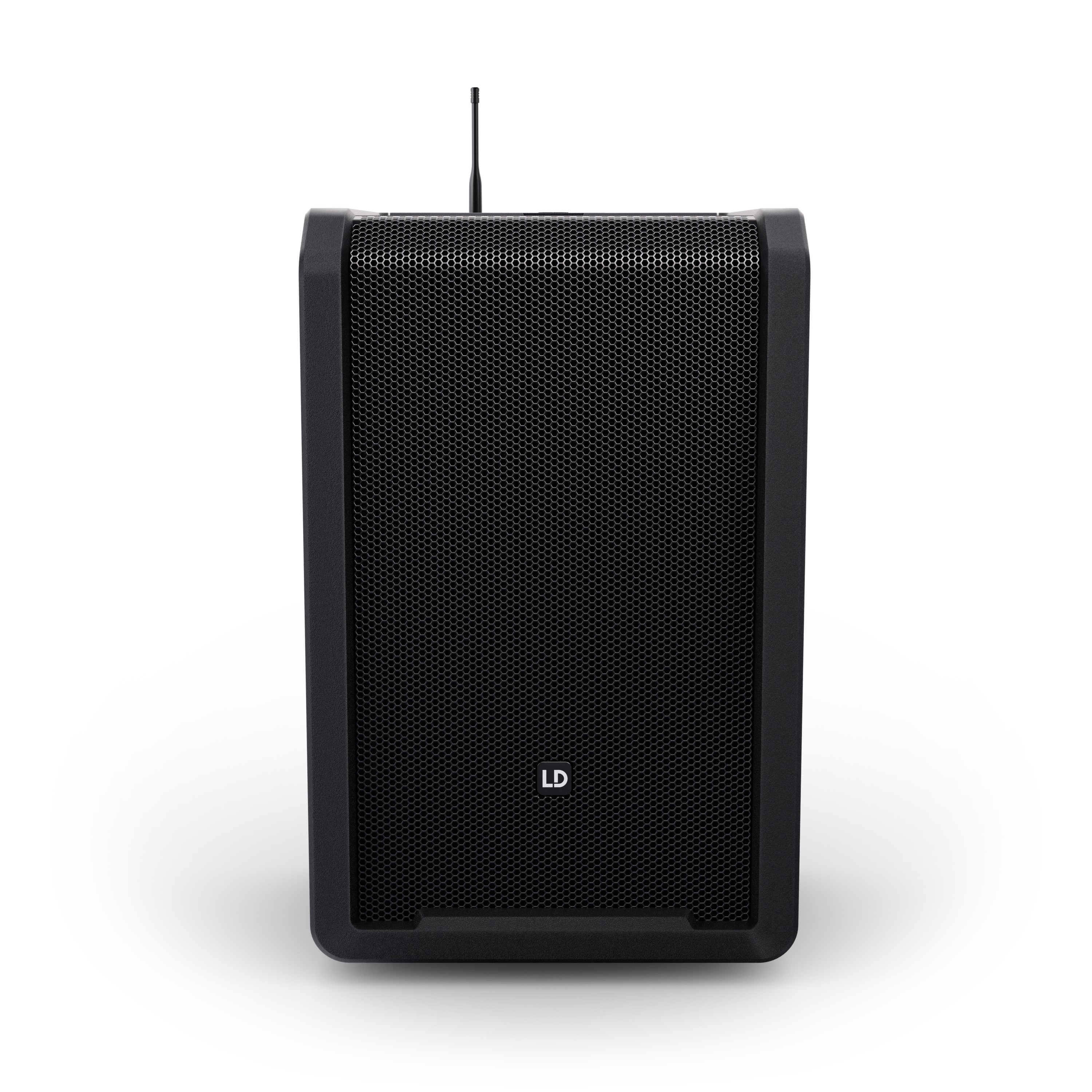 Ld Systems Anny 10 Hhd B8 - Mobiele PA- systeem - Variation 2