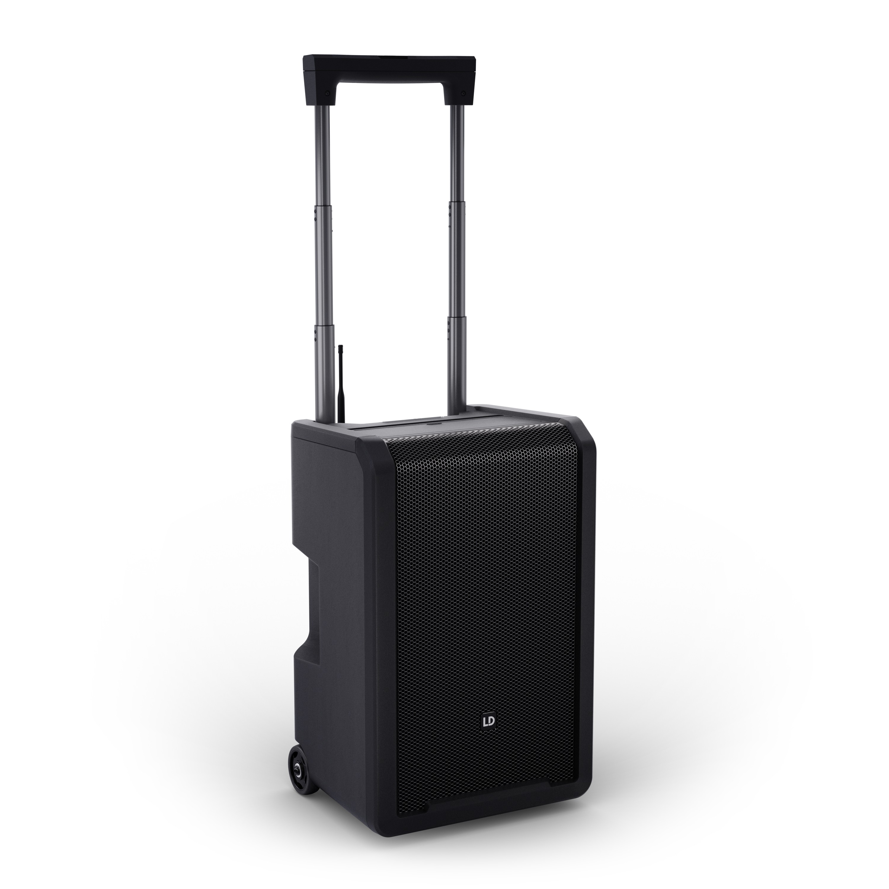 Ld Systems Anny 10 Hhd B8 - Mobiele PA- systeem - Variation 4