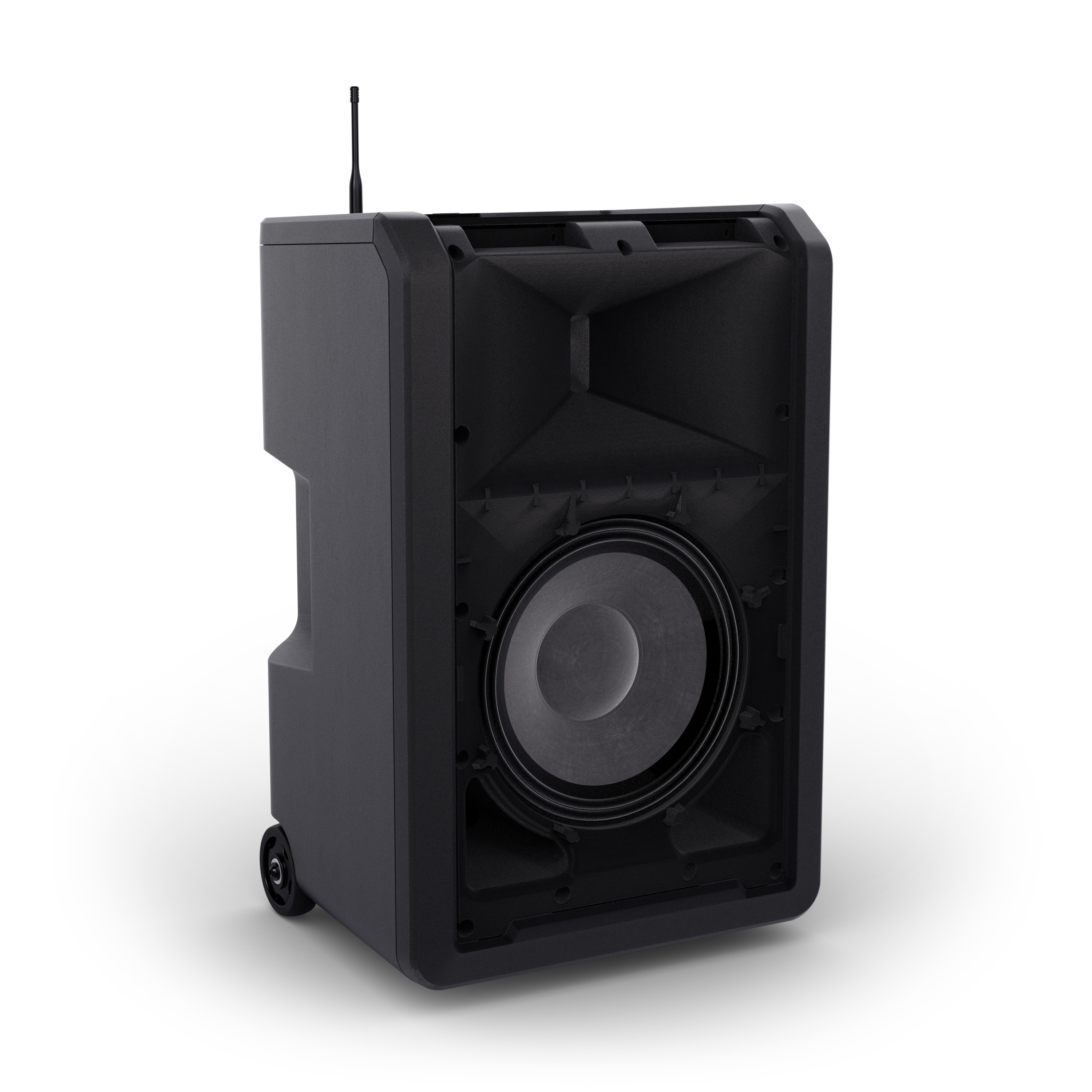 Ld Systems Anny 10 Hhd B8 - Mobiele PA- systeem - Variation 6