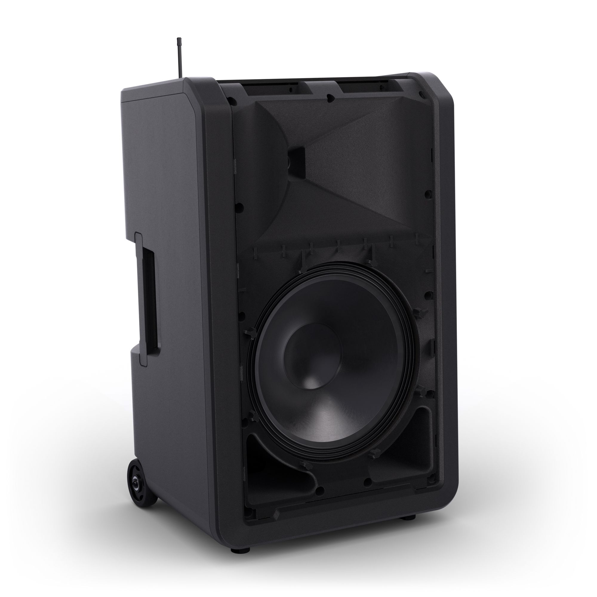Ld Systems Anny 12 Bph B6 - Mobiele PA- systeem - Variation 10