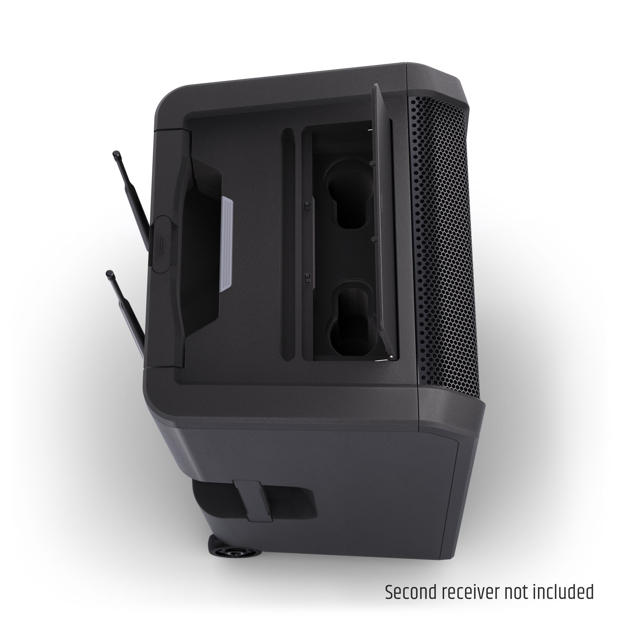 Ld Systems Anny 12 Bph B6 - Mobiele PA- systeem - Variation 12