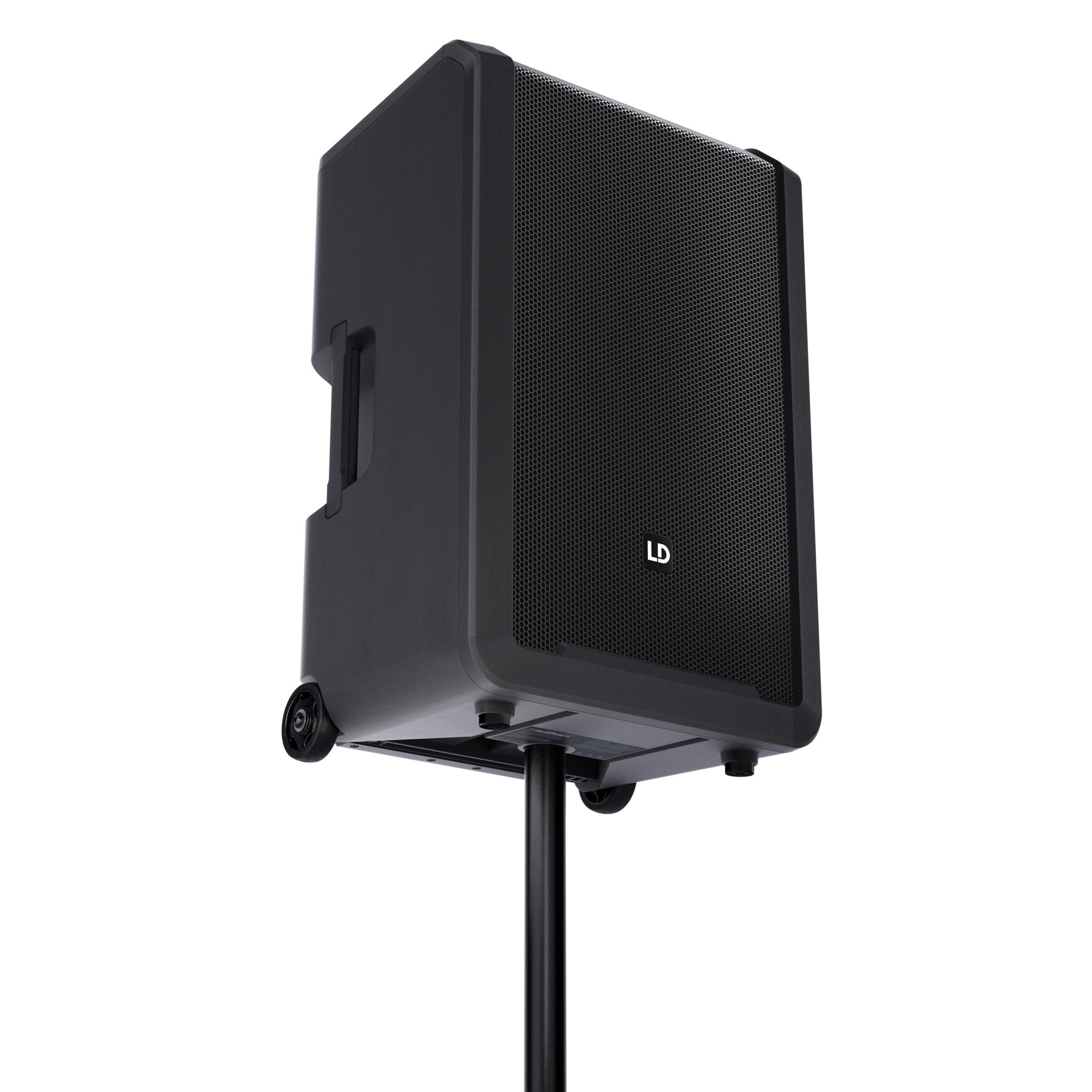Ld Systems Anny 12 Bph B6 - Mobiele PA- systeem - Variation 17