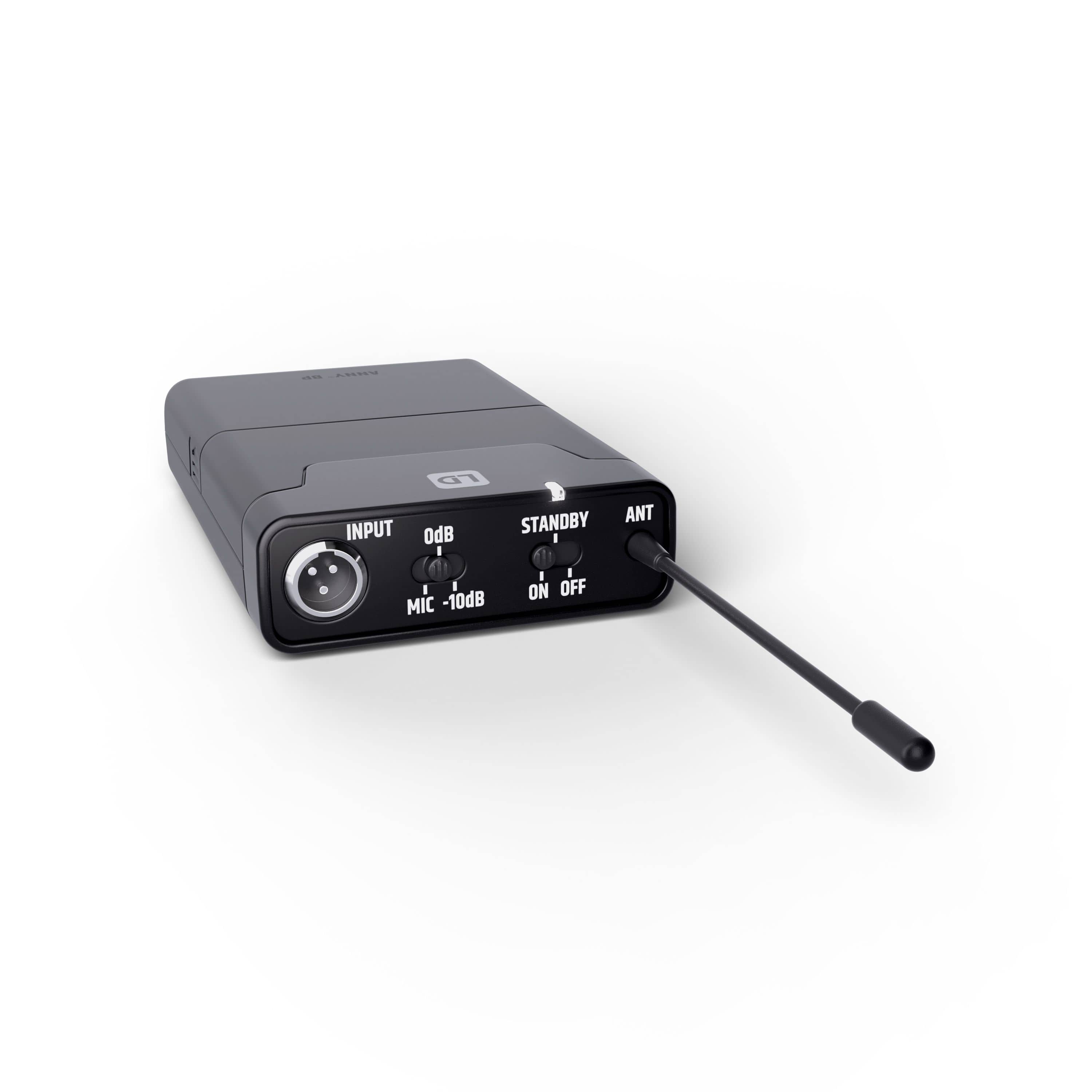 Ld Systems Anny 12 Bph2 B5 - Mobiele PA- systeem - Variation 13