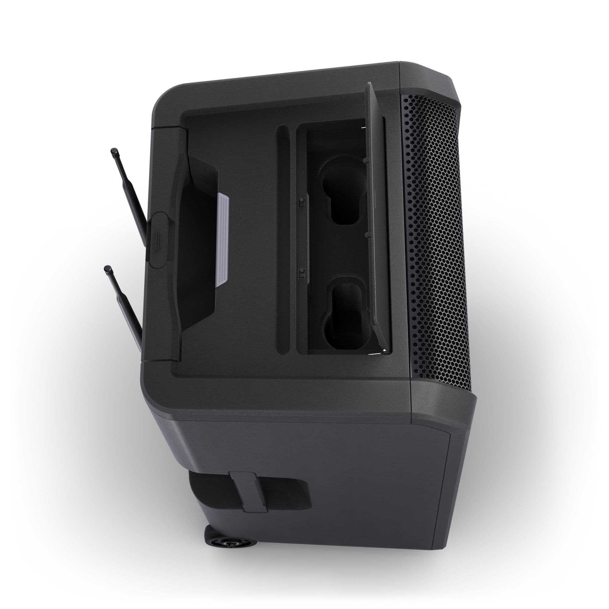 Ld Systems Anny 12 Bph2 B6 - Mobiele PA- systeem - Variation 7