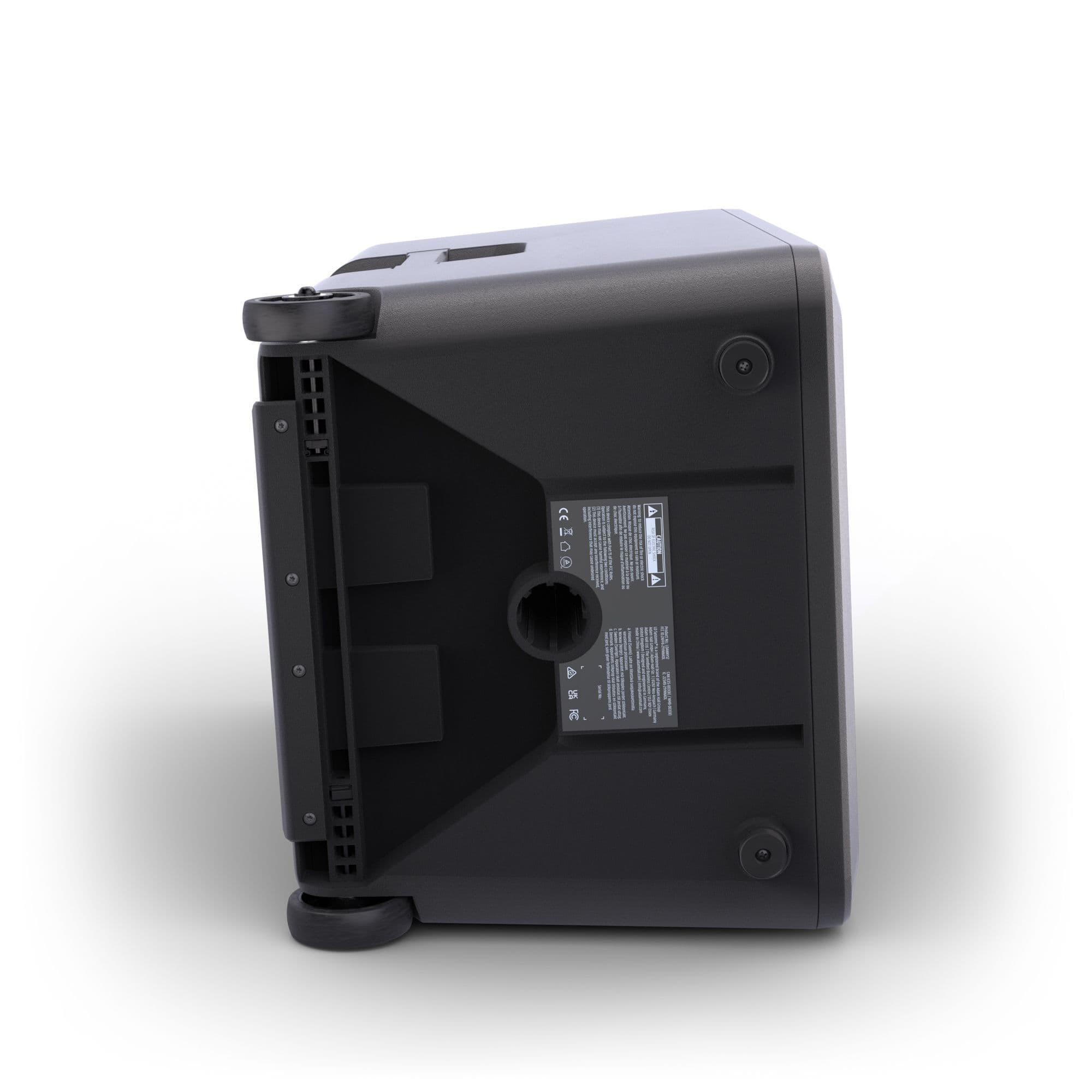 Ld Systems Anny 12 Bph2 B8 - Mobiele PA- systeem - Variation 1