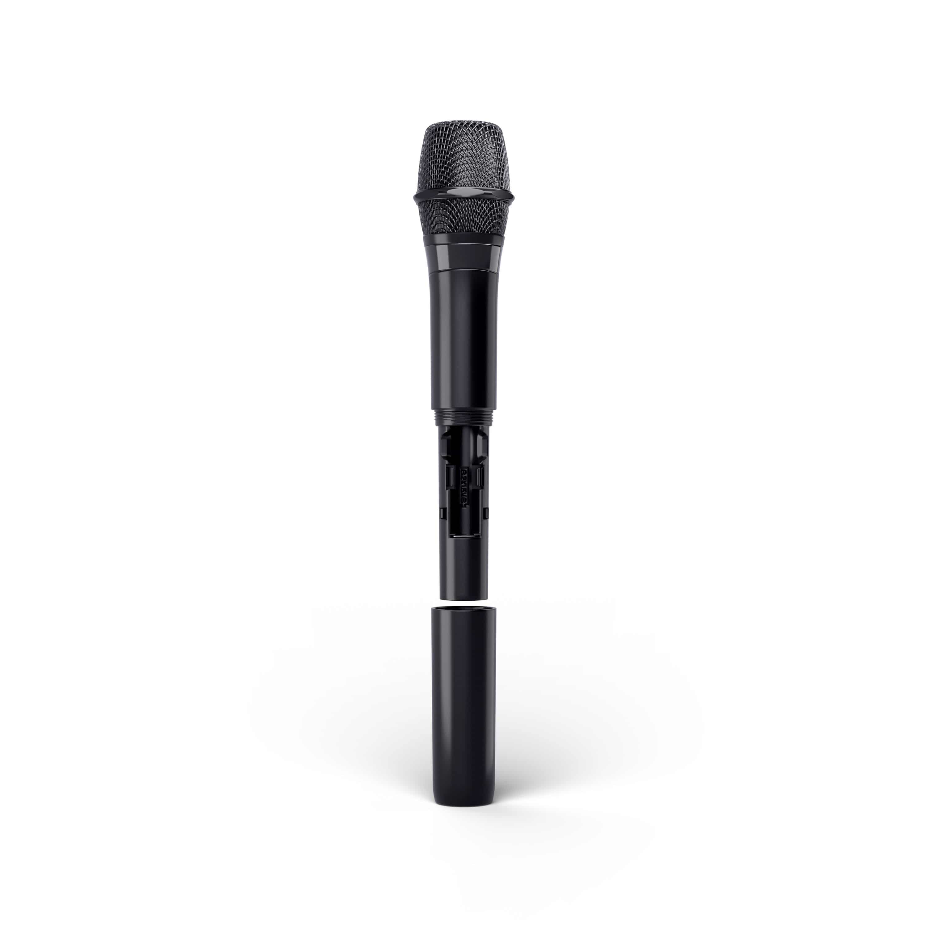 Ld Systems Anny 12 Hbh2 B8 - Mobiele PA- systeem - Variation 16