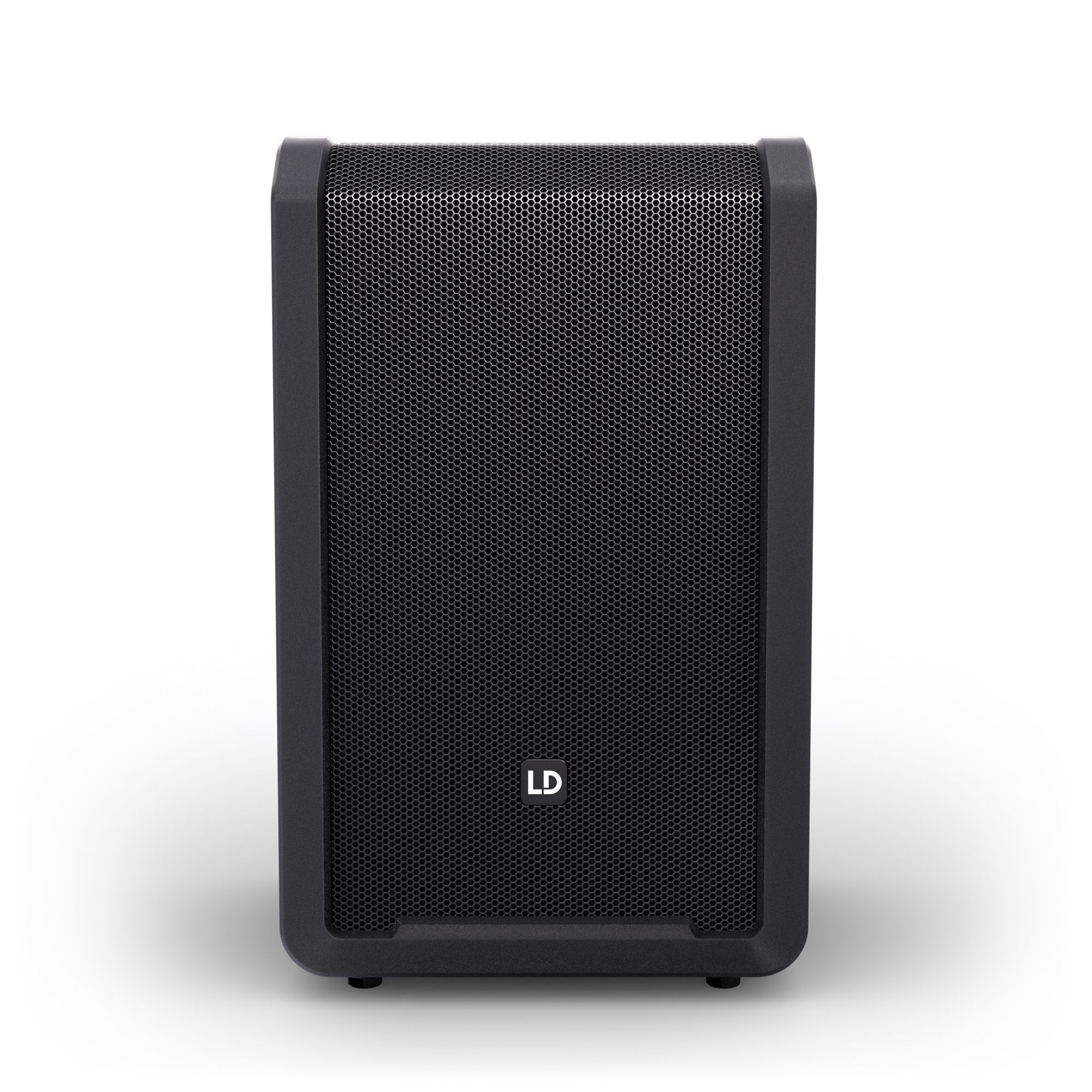 Ld Systems Anny 12 - Mobiele PA- systeem - Variation 13