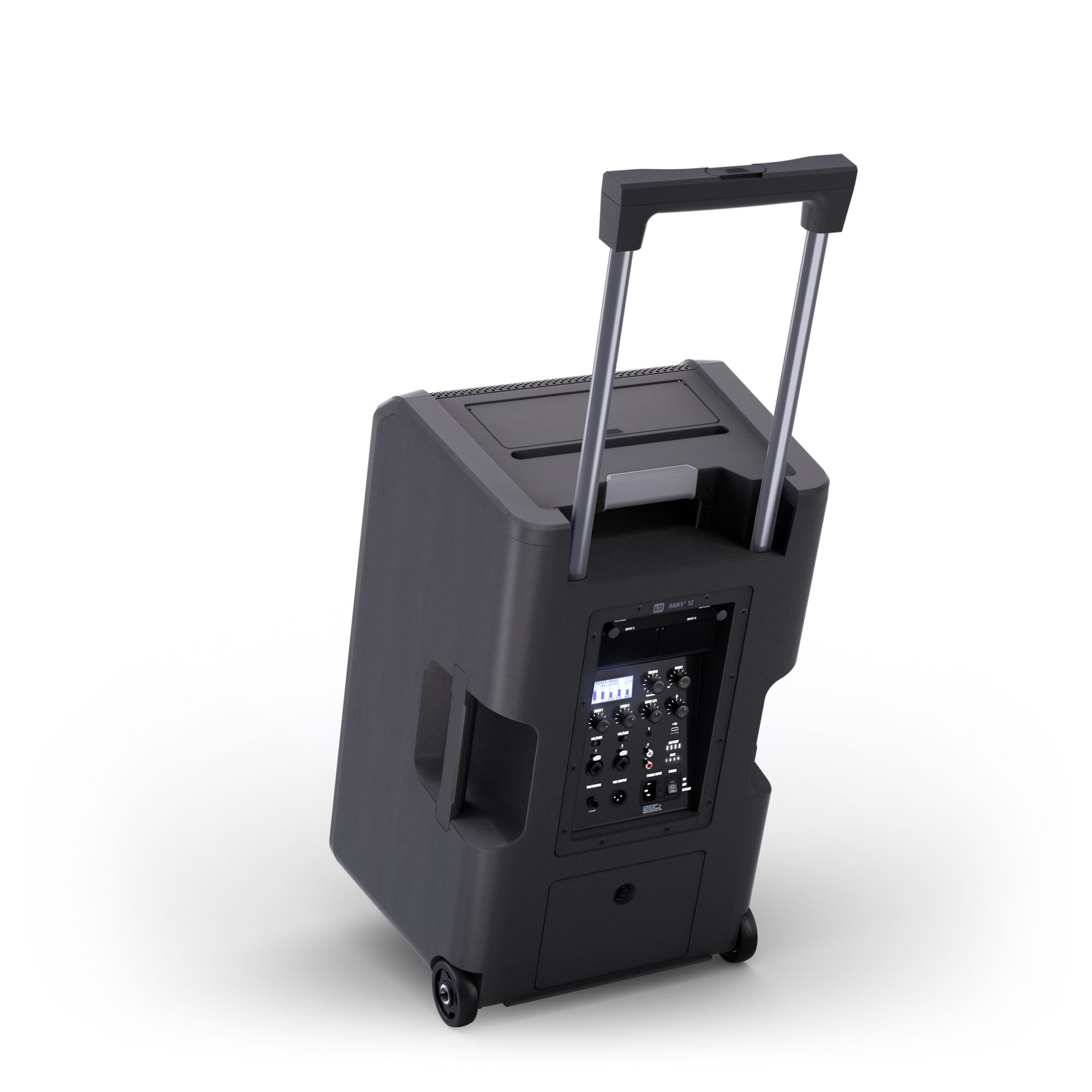 Ld Systems Anny 12 - Mobiele PA- systeem - Variation 19