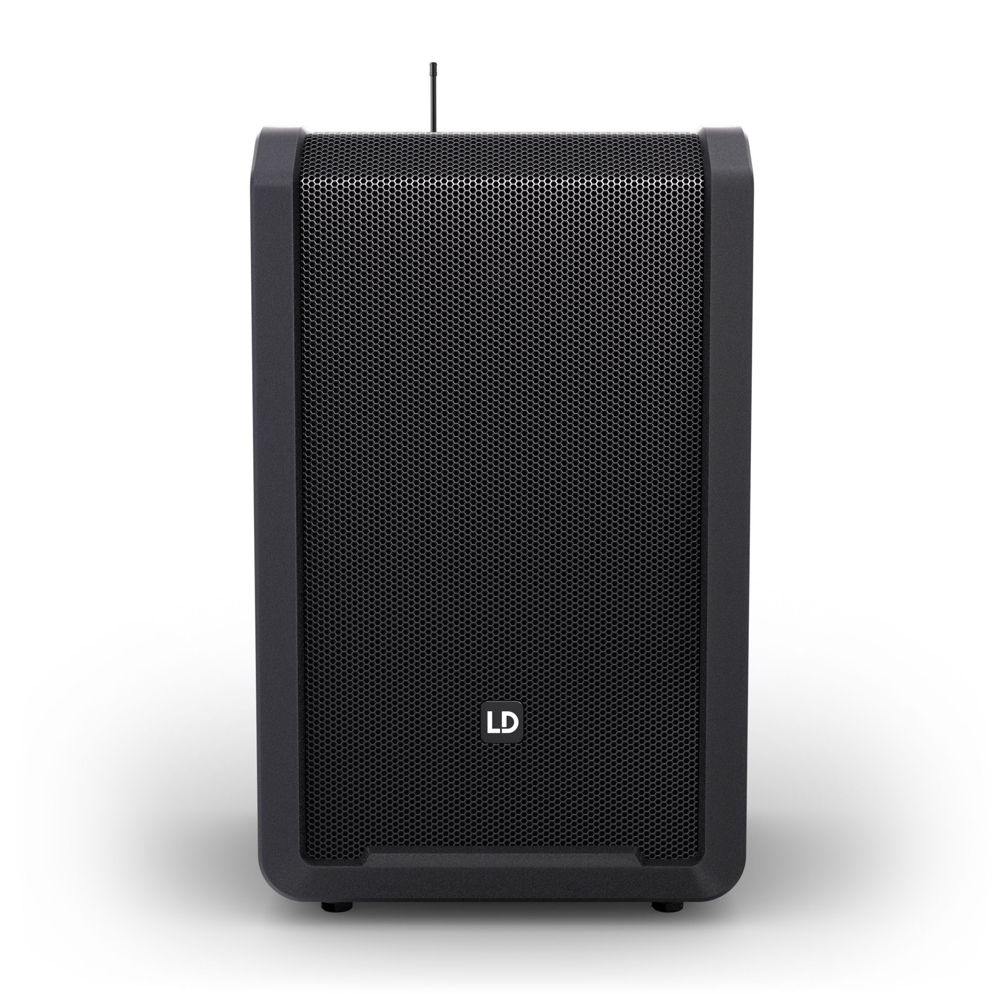 Ld Systems Anny 12 Hhd B5 - Mobiele PA- systeem - Variation 1