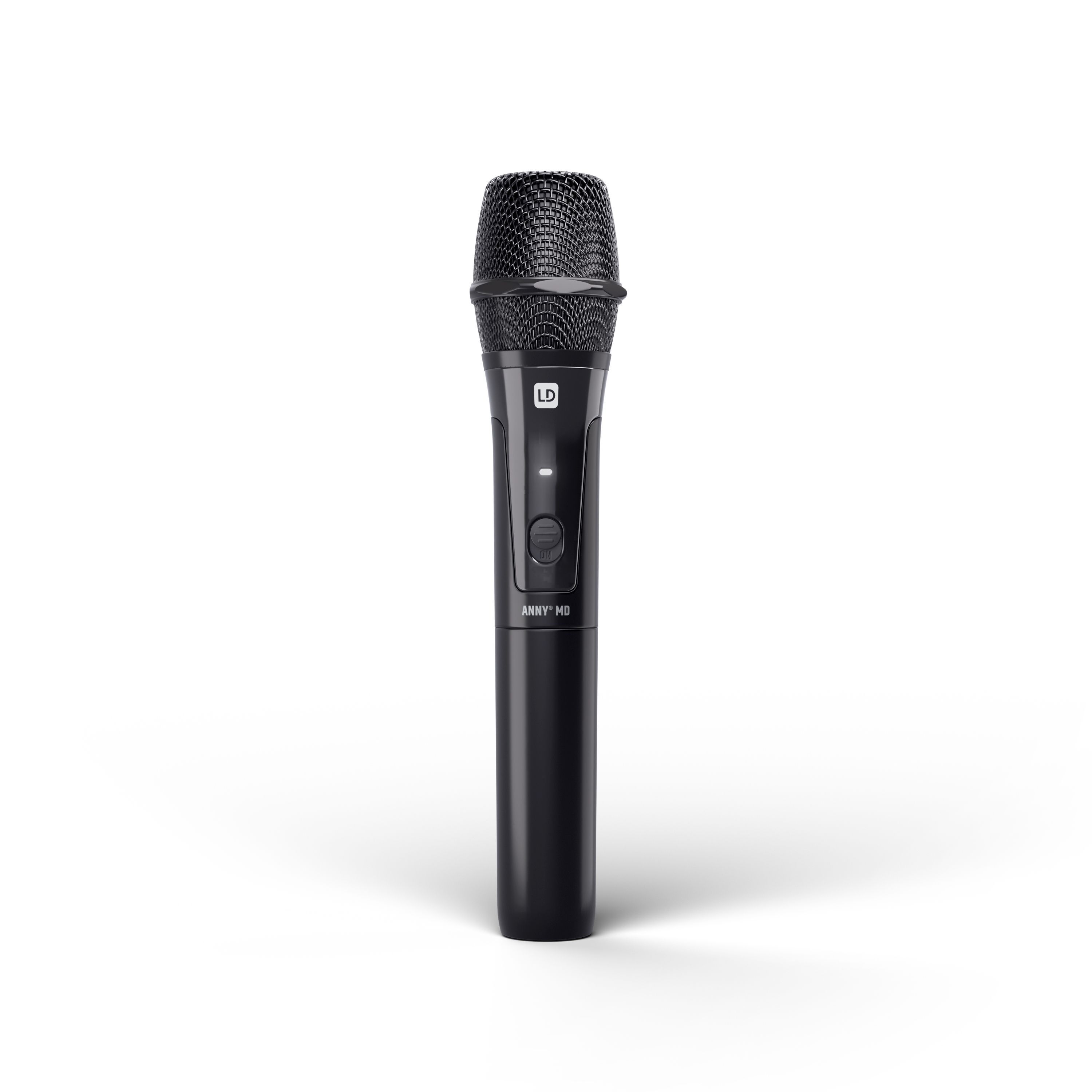 Ld Systems Anny 12 Hhd B5 - Mobiele PA- systeem - Variation 21