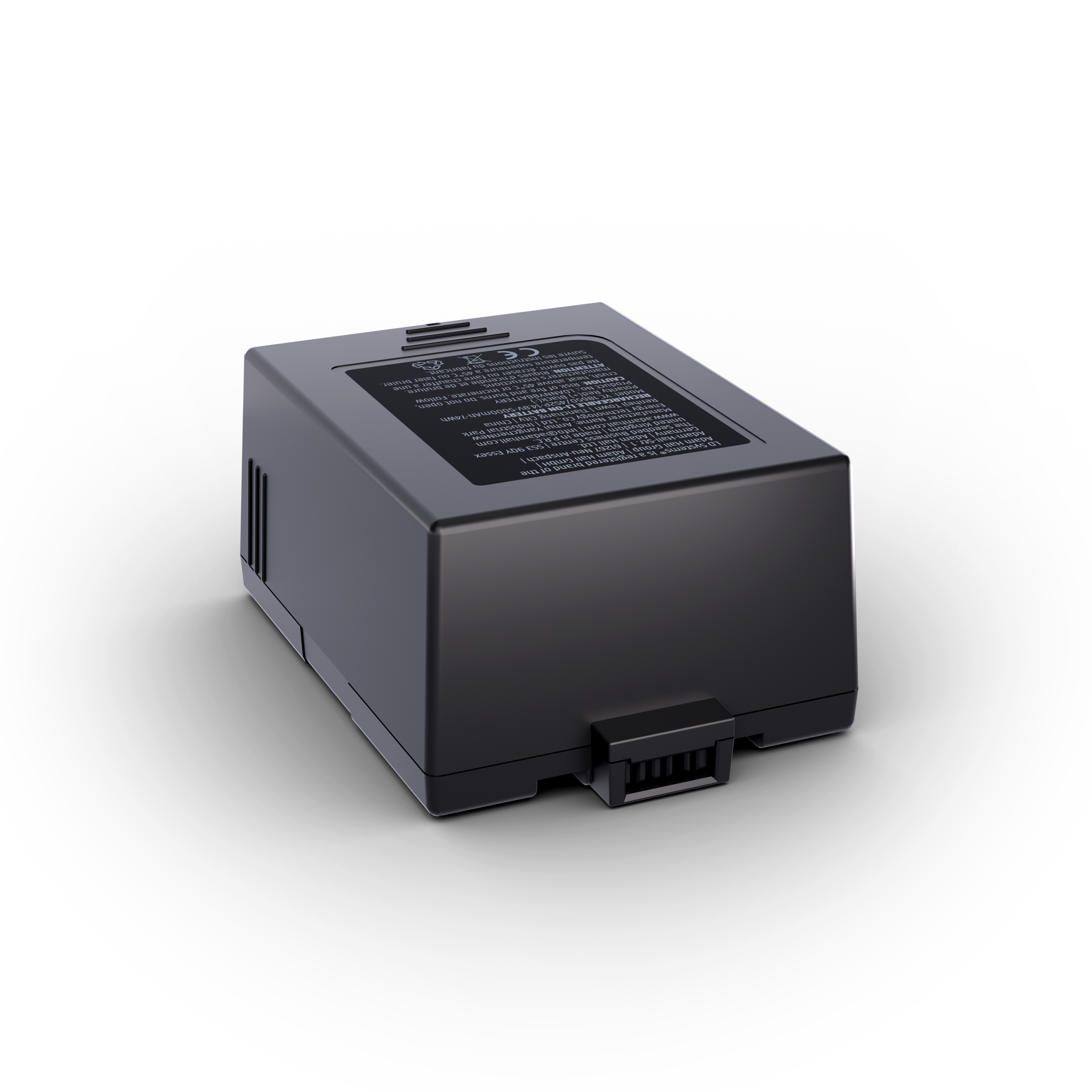 Ld Systems Anny 8 Battery - Mobiele PA- systeem - Variation 1