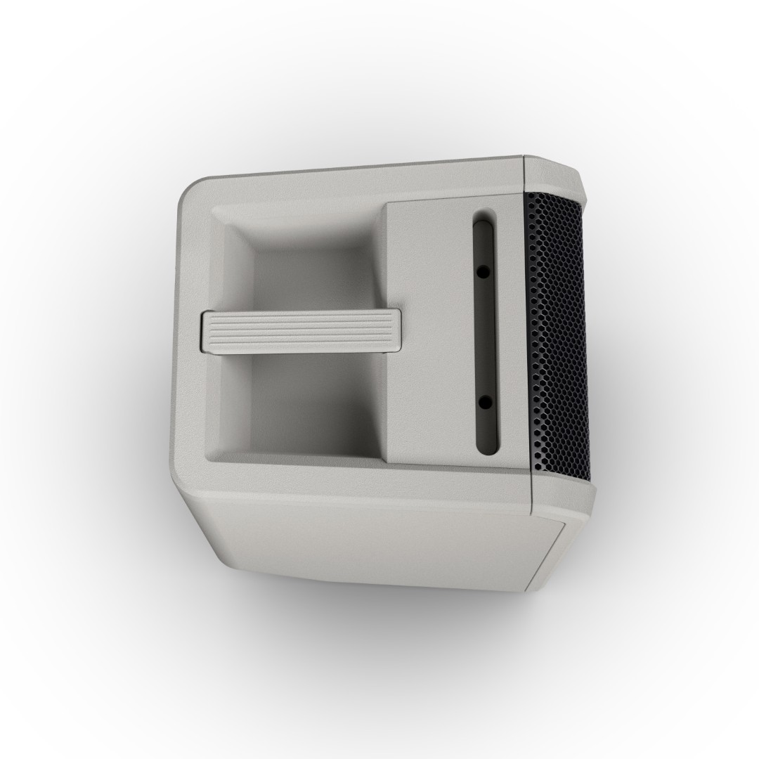 Ld Systems Anny 8 G - Mobiele PA- systeem - Variation 9