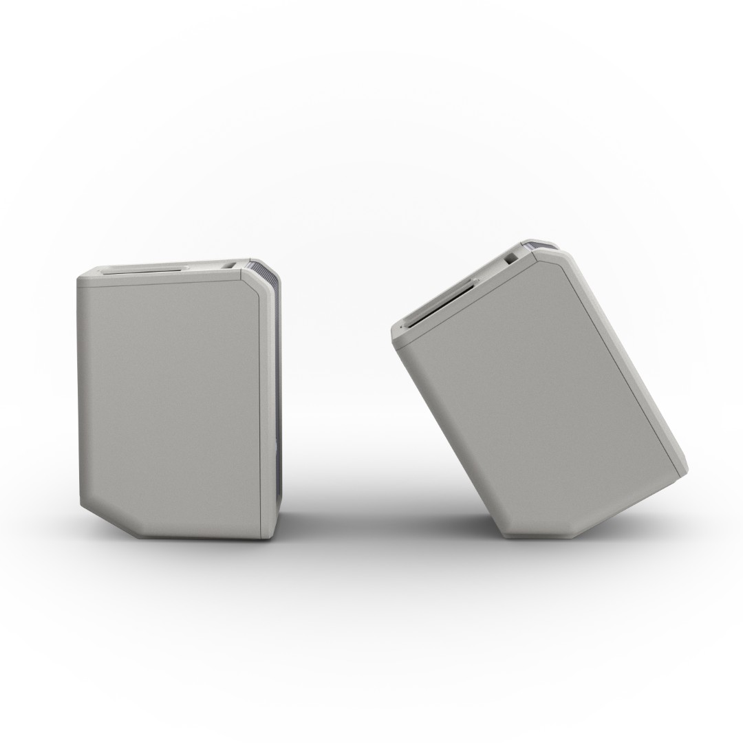 Ld Systems Anny 8 G - Mobiele PA- systeem - Variation 6