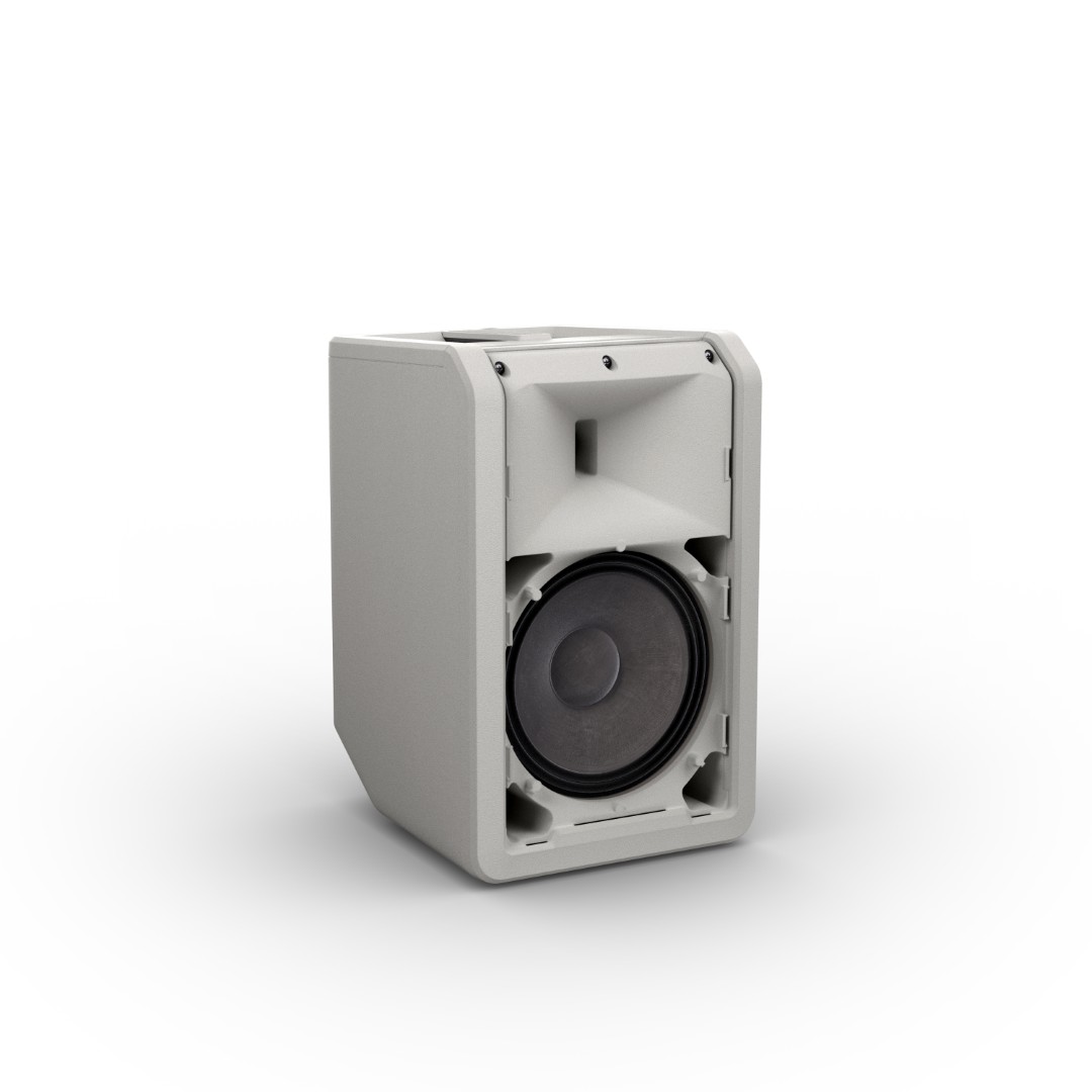 Ld Systems Anny 8 G - Mobiele PA- systeem - Variation 8