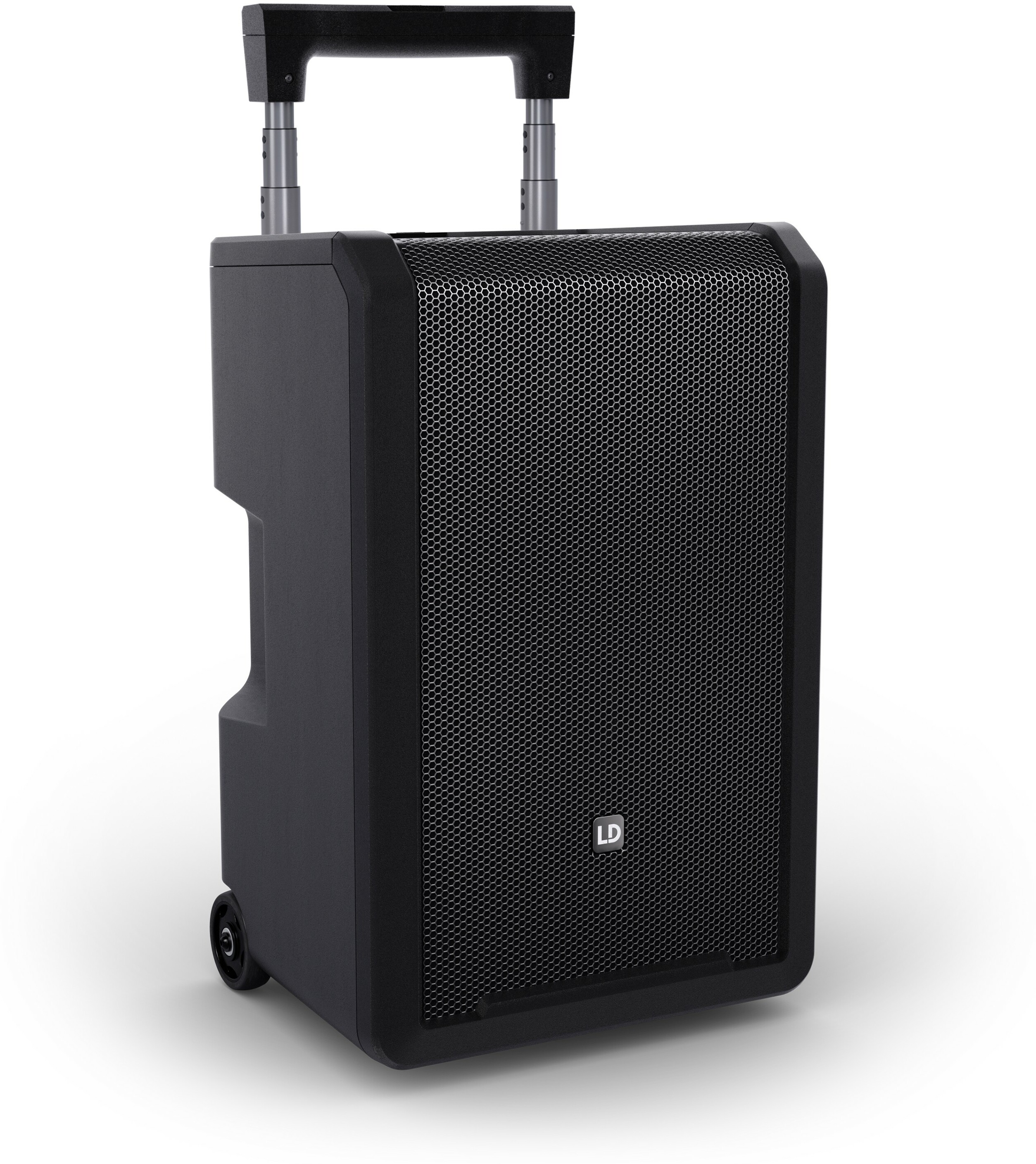 Ld Systems Anny 10 - Mobiele PA- systeem - Main picture
