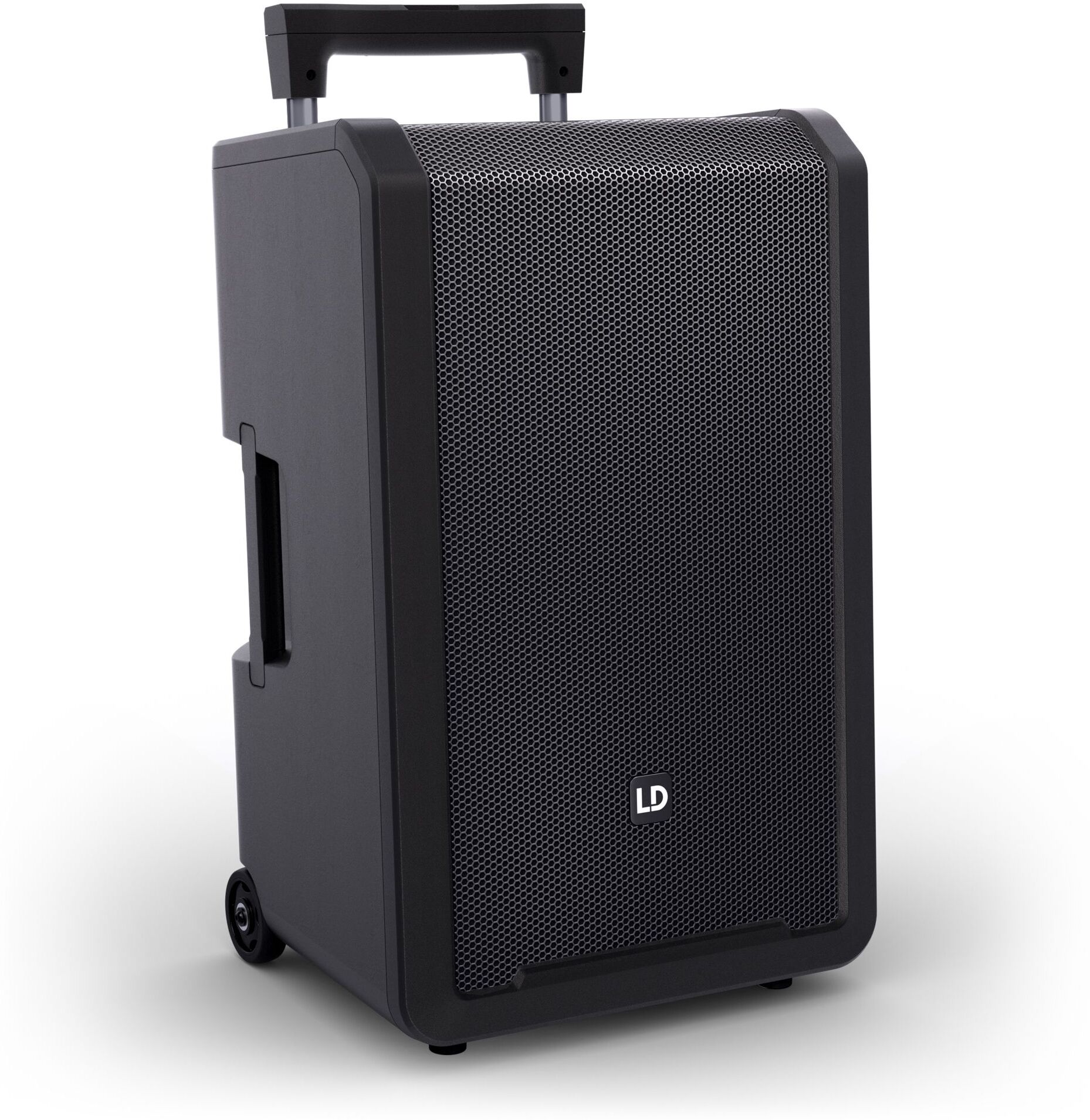 Ld Systems Anny 12 - Mobiele PA- systeem - Main picture