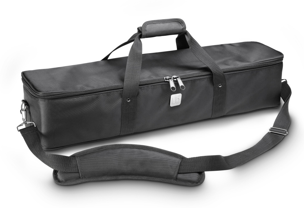 Ld Systems Curv 500 Sat Bag - Luidsprekers & subwoofer hoes - Main picture