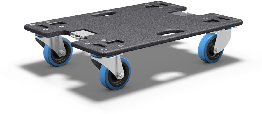 Ld Systems Curv 500 Ts Cb - Trolley - Main picture