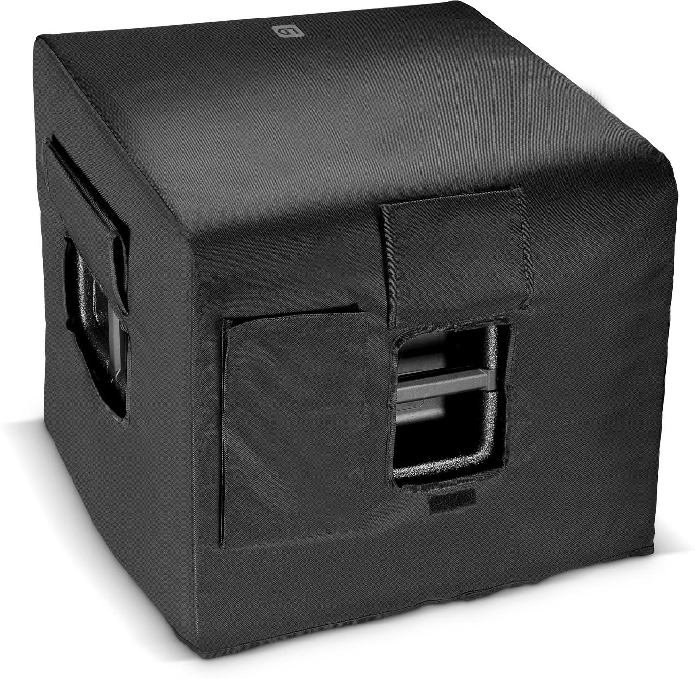 Ld Systems Curv 500 Ts Sub Pc - Luidsprekers & subwoofer hoes - Main picture