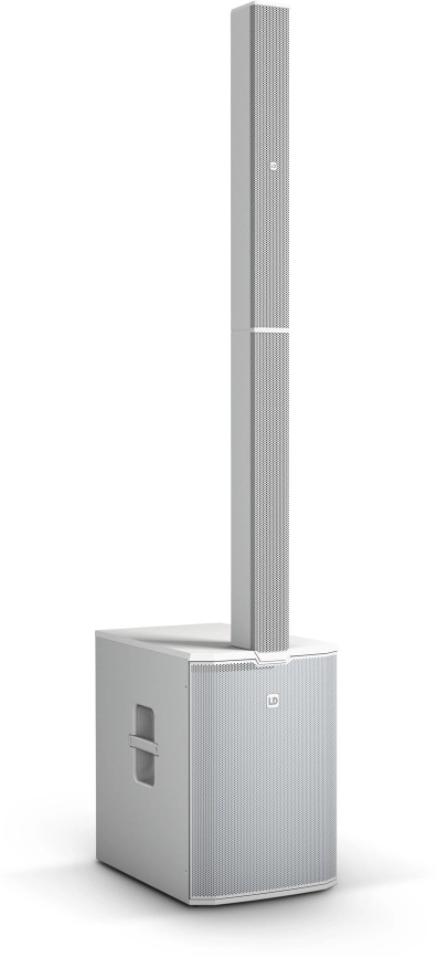 Ld Systems Maui 44 G2w - Kolommensysteem - Main picture