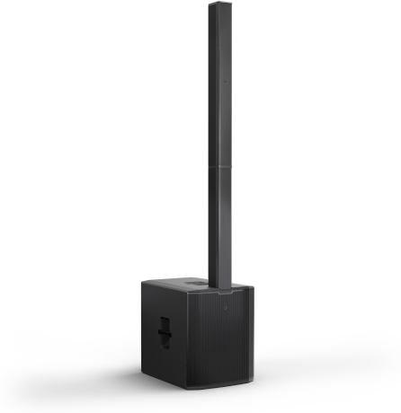 Ld Systems Maui66g3 All-in-one Array System - Zuilsystemen - Main picture