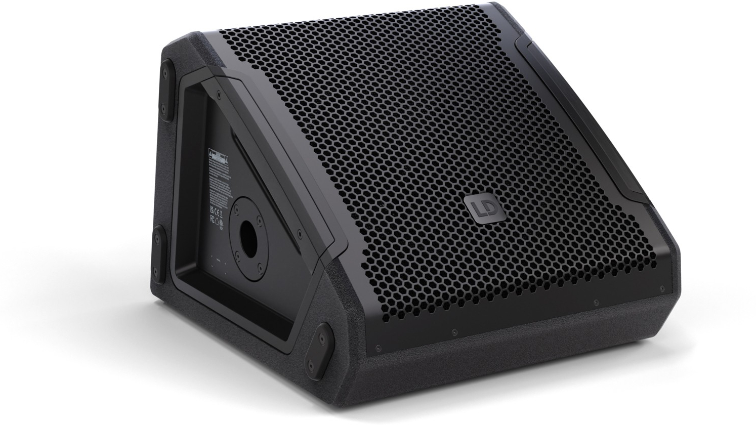 Ld Systems Mon 10 A G3 - Actieve luidspreker - Main picture