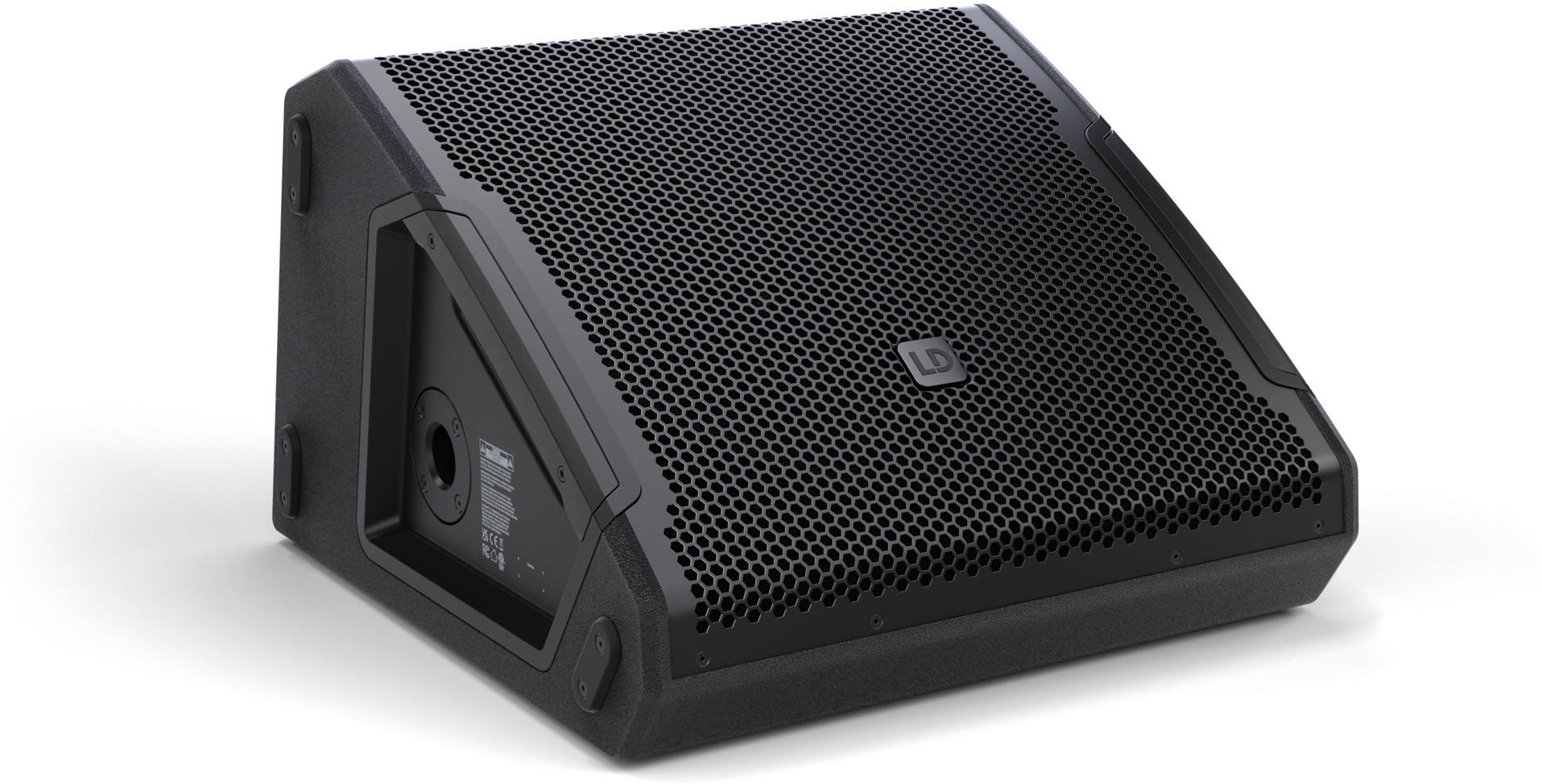 Ld Systems Mon 15 A G3 - Actieve luidspreker - Main picture
