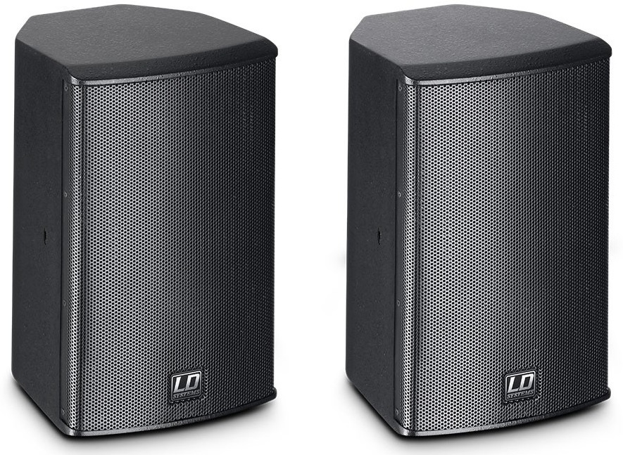 Ld Systems Sat 62 G2(paire) - Installatieluidspreker - Main picture
