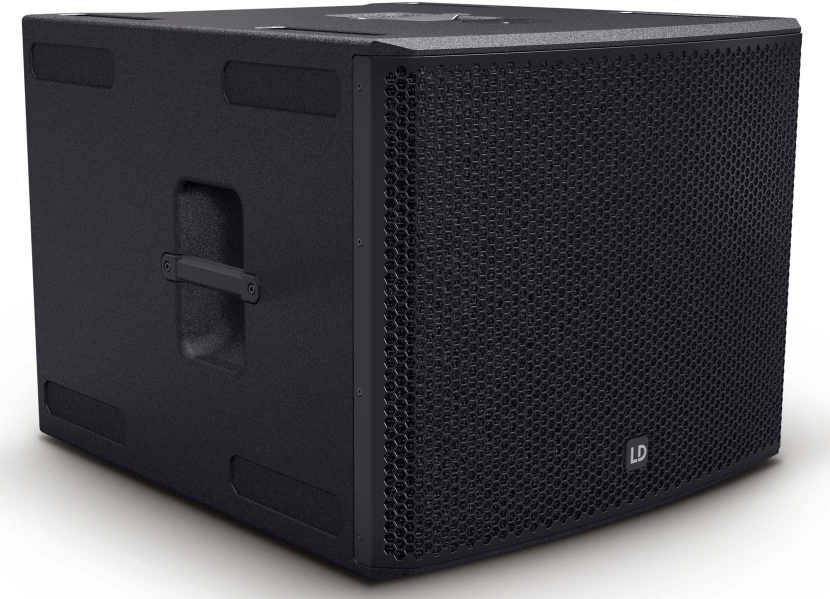 Ld Systems Stinger Sub 18 A G3 - Actieve subwoofer - Main picture