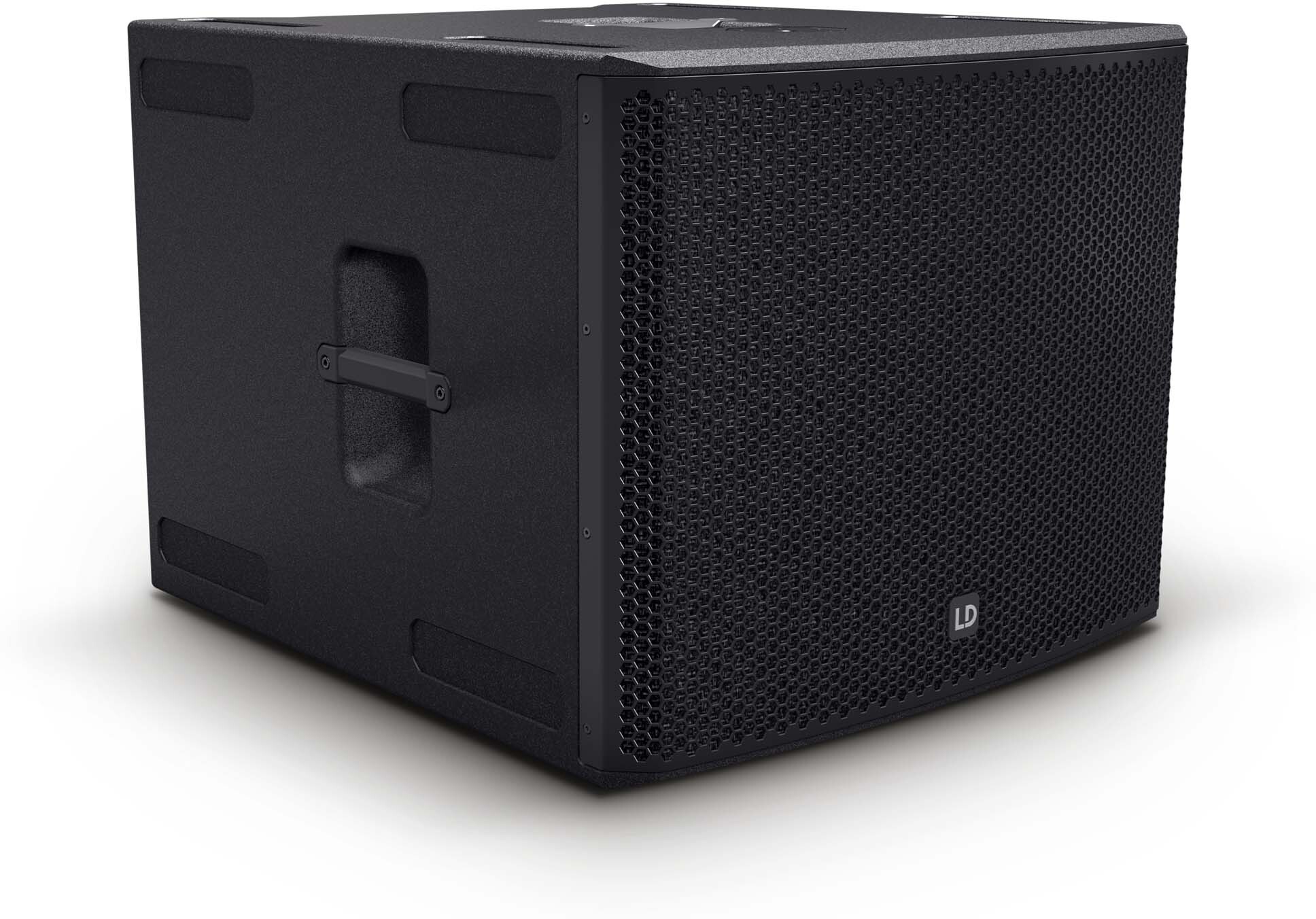 Ld Systems Stinger Sub 18 G3 - Passieve subwoofer - Main picture