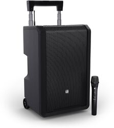 Mobiele pa- systeem Ld systems Anny 10 HHD B6