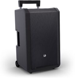 Mobiele pa- systeem  Ld systems ANNY 12