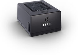Mobiele pa- systeem  Ld systems ANNY 8 BATTERY