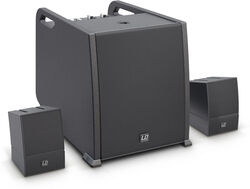 Pa systeem set Ld systems Curv 500 AVS