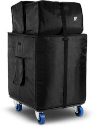 Luidsprekers & subwoofer hoes Ld systems DAVE 18 G4X BAG SET