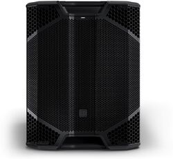 Actieve subwoofer Ld systems ICOA PRO SUB 21 A