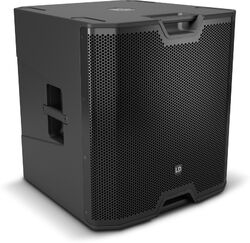 Actieve subwoofer Ld systems ICOA SUB 18 A