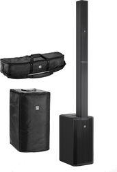 Pa systeem set Ld systems Maui 11 G3 + Sat Bag + Sub PC