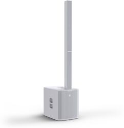 MAUI66G3 ALL-IN-ONE ARRAY SYSTEM WHITE
