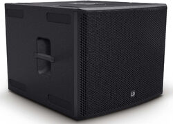 Actieve subwoofer Ld systems Stinger Sub 18 A G3