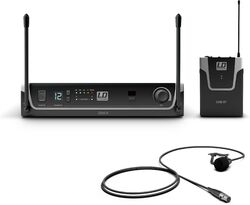Draadloze lavalier-microfoon Ld systems U306 BPL