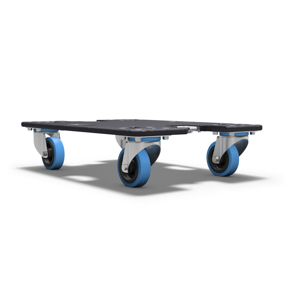 Ld Systems Curv 500 Ts Cb - Trolley - Variation 1